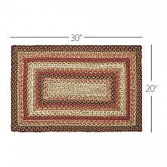 67117-Ginger-Spice-Jute-Rug-Rect-20x30-image-2