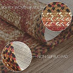 67118-Ginger-Spice-Jute-Rug-Rect-w-Pad-27x48-image-4