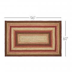 67121-Ginger-Spice-Jute-Rug-Rect-w-Pad-60x96-image-4