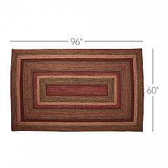 69419-Cider-Mill-Jute-Rug-Rect-w-Pad-60x96-image-2