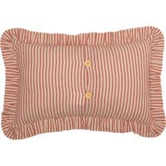 83345-Sawyer-Mill-Red-Ticking-Stripe-Fabric-Pillow-Cover-14x22-image-4