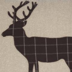 83478-Wyatt-Deer-Applique-Pillow-Cover-14x22-image-4