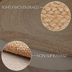 70703-Natural-Jute-Rug-Oval-w-Pad-72x108-image-2