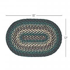 81402-Pine-Grove-Jute-Oval-Placemat-12x18-image-1
