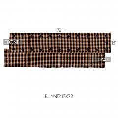 20136-Navy-Star-Runner-Woven-13x72-image-1