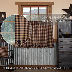 20187-Navy-Star-Scalloped-Tier-Set-of-2-L36xW36-image-2
