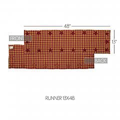 51157-Burgundy-Star-Runner-Woven-13x48-image-1