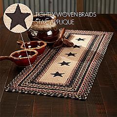 67026-Colonial-Star-Jute-Rect-Runner-13x36-image-2