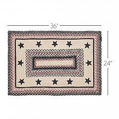 81334-Colonial-Star-Jute-Rug-Rect-24x36-image-1