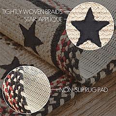 67013-Colonial-Star-Jute-Rug-Rect-w-Pad-27x48-image-3