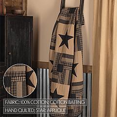 45777-Black-Check-Star-Quilted-Throw-60x50-image-2