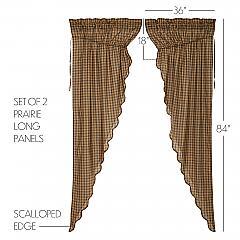 53716-Cedar-Ridge-Prairie-Long-Panel-Scalloped-Set-of-2-84x36x18-image-1