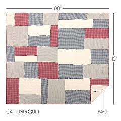 51852-Hatteras-Patch-California-King-Quilt-130Wx115L-image-4