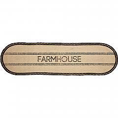 38030-Sawyer-Mill-Charcoal-Creme-Farmhouse-Jute-Runner-13x48-image-2
