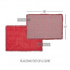 28850-Tannen-Placemat-Set-of-6-12x18-image