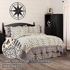18006-Elysee-Queen-Quilt-90Wx90L-image