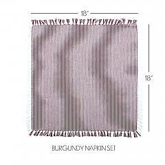 38550-Ashton-Burgundy-Napkin-Set-of-6-18x18-image