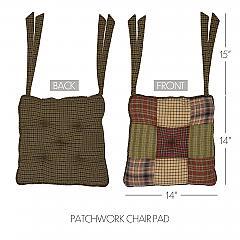 8248-Tea-Cabin-Chair-Pad-Patchwork-image-1