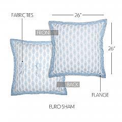 70029-Avani-Blue-Fabric-Euro-Sham-26x26-image-1
