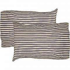 56632-Ashmont-Ticking-Stripe-Standard-Pillow-Case-Set-of-2-21x30-image-6