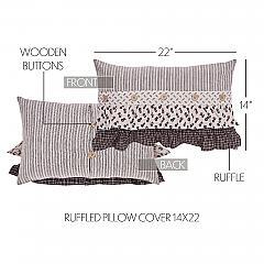 83346-Florette-Ruffled-Pillow-Cover-14x22-image-3