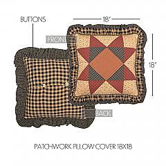 83347-Maisie-Patchwork-Pillow-Cover-18x18-image-2