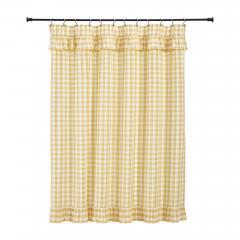 83376-Annie-Buffalo-Yellow-Check-Ruffled-Shower-Curtain-72x72-image-2