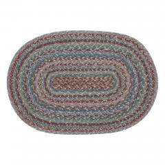 83528-Multi-Jute-Oval-Placemat-13x19-image-2