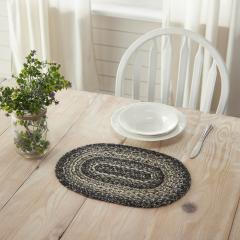 83554-Sawyer-Mill-Black-White-Jute-Oval-Placemat-10x15-image-1