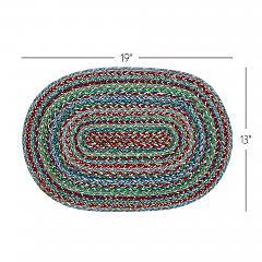 83528-Multi-Jute-Oval-Placemat-13x19-image-3