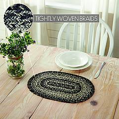 83554-Sawyer-Mill-Black-White-Jute-Oval-Placemat-10x15-image-4