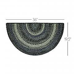 83534-Sawyer-Mill-Black-White-Jute-Rug-Half-Circle-19.5x36-image-1