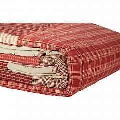 51887-Rory-Schoolhouse-Red-Luxury-King-Quilt-120Wx105L-image-5