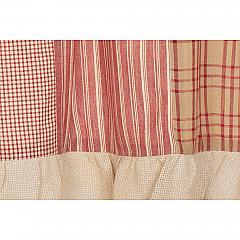 51963-Sawyer-Mill-Red-Patchwork-Valance-19x60-image-8