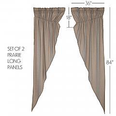 70096-Grain-Sack-Blue-Prairie-Long-Panel-Set-of-2-84x36x18-image-2