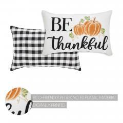 84002-Annie-Black-Check-Be-Thankful-Pumpkin-Pillow-14x22-image-4