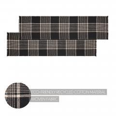 84035-Eston-Black-Tan-Plaid-Runner-12x48-image-4