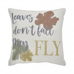 84057-Bountifall-Leaves-Fly-Pillow-12x12-image-1