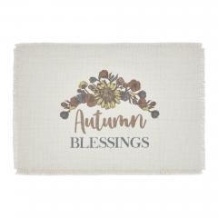 84060-Bountifall-Autumn-Blessings-Placemat-Set-of-2-13x19-image-1