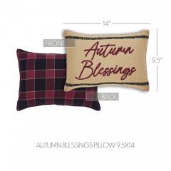 84045-Connell-Autumn-Blessings-Pillow-9.5x14-image-3
