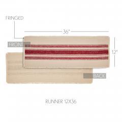42454-Yuletide-Burlap-Red-Stripe-Runner-12x36-image-4