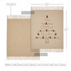 54722-Gable-Prim-Christmas-Blessings-Woven-Throw-50x60-image-5