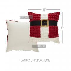 57349-Kringle-Chenille-Santa-Suit-Pillow-18x18-image-4