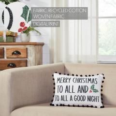 84084-Annie-Red-Check-To-All-A-Good-Night-Pillow-9.5x14-image-5