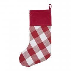 84087-Annie-Red-Check-Stocking-12x20-image-2