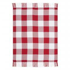 84091-Annie-Red-Check-Woven-Throw-50x60-image-2