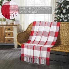 84091-Annie-Red-Check-Woven-Throw-50x60-image-5