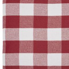 84092-Annie-Red-Check-Placemat-Set-of-2-13x19-image-6