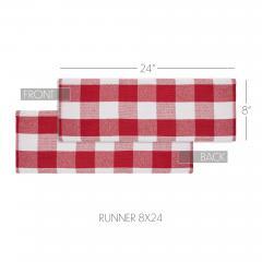 84093-Annie-Red-Check-Runner-8x24-image-3