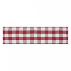 84095-Annie-Red-Check-Runner-12x48-image-2